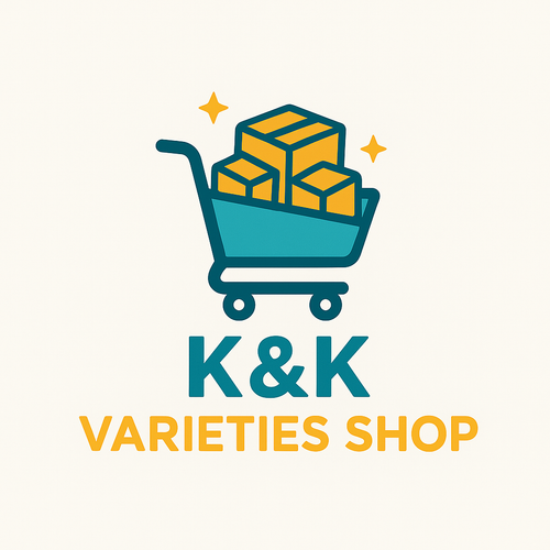 K&K Varieties Shop